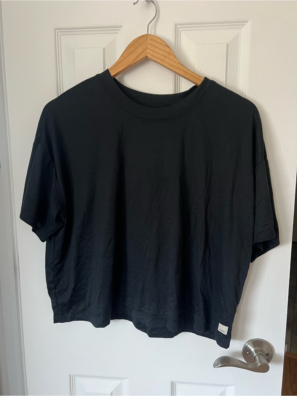 Vuori Energy T-Shirt - Women's Size Large